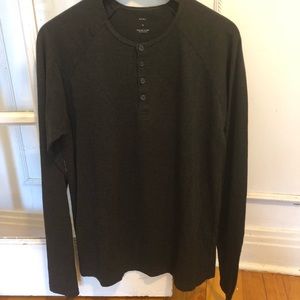 F&O body sweater